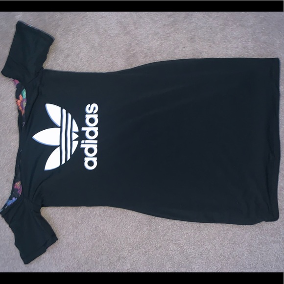Adidas Dress - Picture 2 of 3